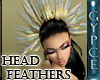 @ Feather Headdress