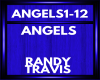 randy travis ANGELS1-12