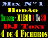 Mix N1 Bondao 4 de 4