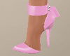 Pink Date Night Stiletto