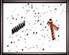 *L* Halloween Confetti
