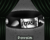 [P] Pawsim Collar