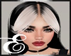 GINA BLACK w BLONDE 2ℰ