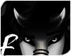 ♠ Shadow | Small horns