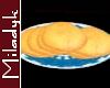 MLK Pancake Platter