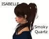 Isabelle - Smoky Quartz