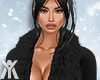YA.Elena Fur Top