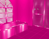 Add On Drk Pink Bathroom
