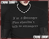 Stranger Tee