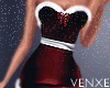 V. Christmas Dress R