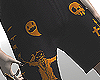 Short pants halloween ed