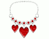 Love Jewelry Set