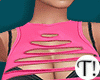 T! Hot Summer Pink Bdle