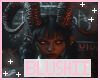 Demonology Cutout