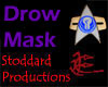 [S.P.] Drow Mask