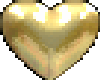 Gold Heart~