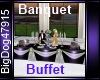 [BD] Banquet Buffet