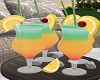 Trop. Summer Drinks