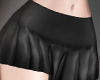 A| Goth skirt+socks