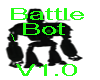 [DK] Battle Bot V1.0