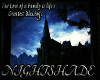Nightshade Family Love