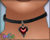 !H! Heart Choker