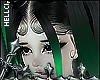 ✮ Toxica Hair