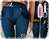 A| Basic Denims |XXL