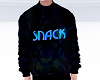 Snack Sweatshirt