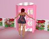 Animated Pink Closet
