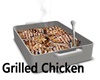 {TH}GrilledChickenInpan