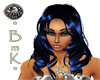 AKENA BLUE GLOSS