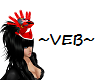 ~VEB~ Queen of Hearts