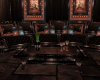 B~Penthouse Bar/ table