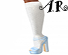 Zeryl Plats with Socks6