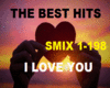The Best Hits Love You