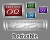 !! Frame Drv