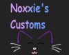 {Nox} Noxxie Custom furs