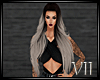 VII: V Hair