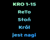 ReTo-Król Jest Nagi