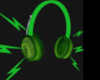 GREEN RAVE ANIMATED