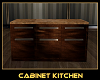 Cabinet Kitchen