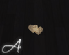 Ae Gold Floor Marker