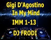 Gigi D'Agostino - In My