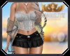 [ang]Coastal Shawl