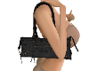 city bag blk shoulder