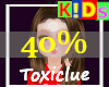 [Tc] Kids Aria 40% Avi
