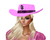 Uptown Pink CB Hat
