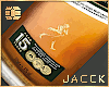 a JW Green Label