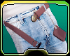 Skinny Pants